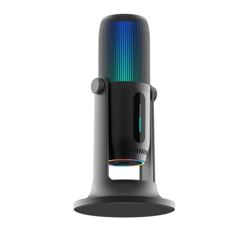 Thronmax Mdrill Ghost RGB Microphone - ميكروفون